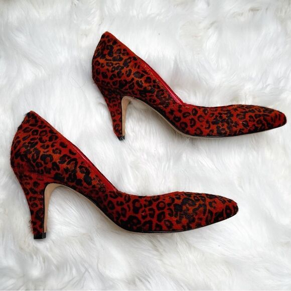 Loeffler Randall heels - Picture 3 of 6